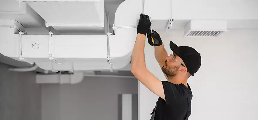 Our Air Duct Cleaning Services in Jeffersonville, IN