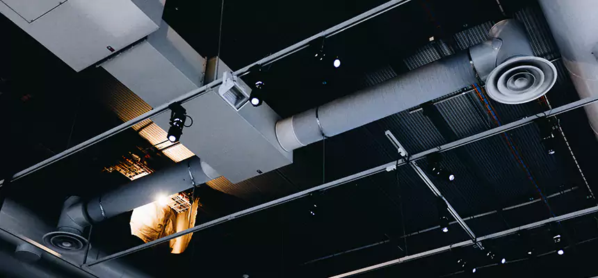 Our Air Duct Replacement Services in Jeffersonville, IN