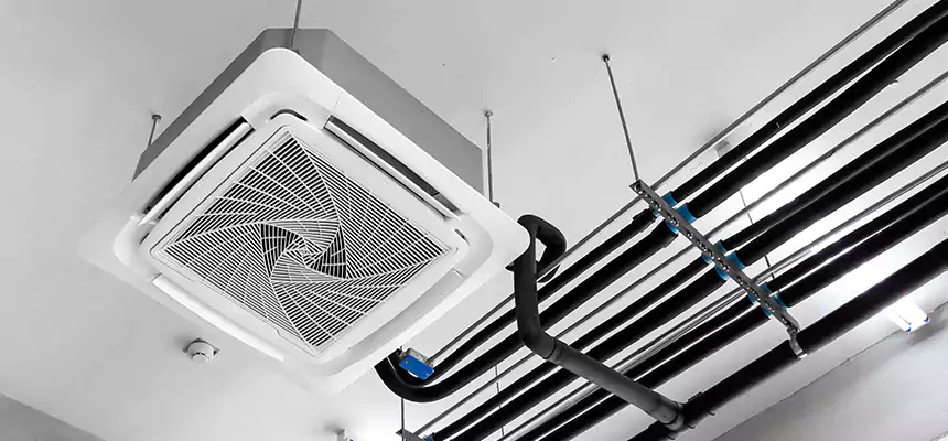 Our Smart AC Vent Controller Services in Jeffersonville, IN