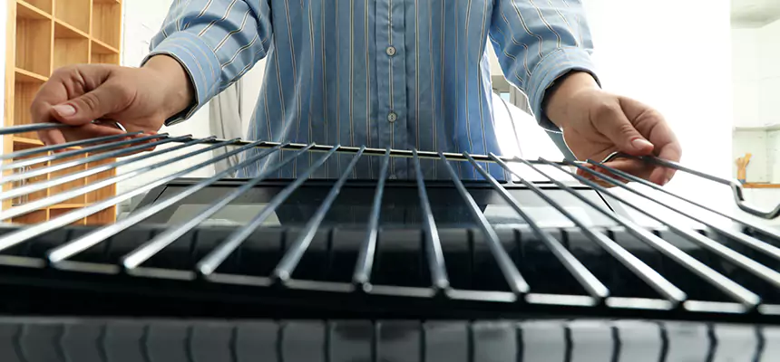 Our Vent Grille Washing Services in Jeffersonville, IN