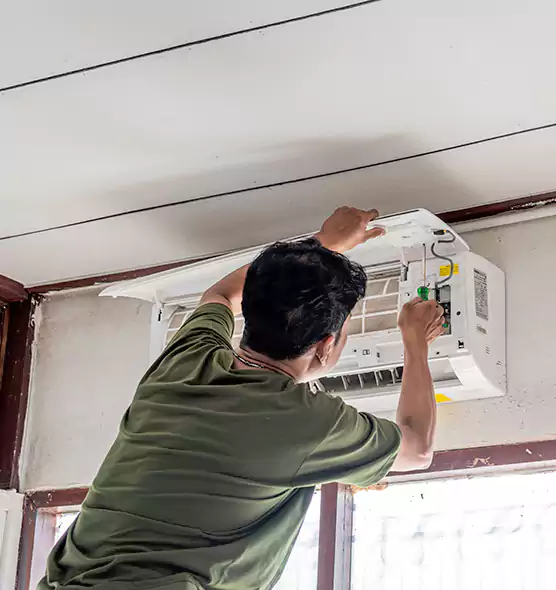 About Air Duct & AC Odor Removal in Jeffersonville, IN
