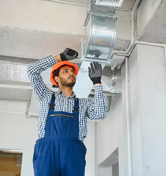 Professional Air Duct Cleaning Service in Jeffersonville, IN