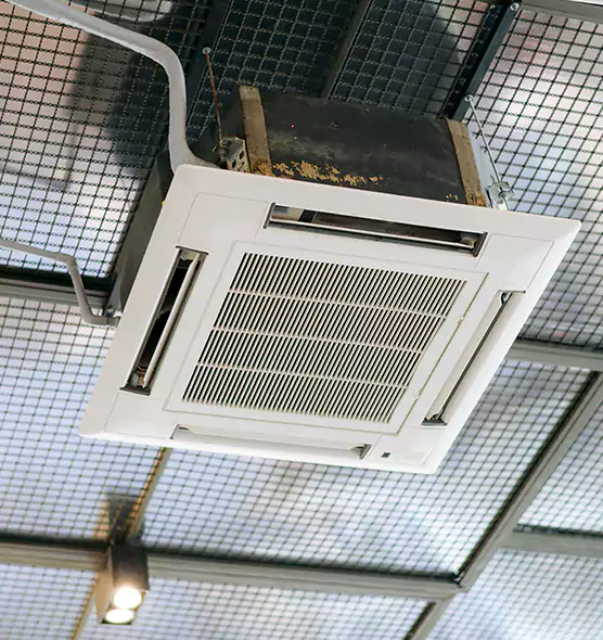 Top-Notch Allergy Relief Vent Cleaning Services in Jeffersonville, IN