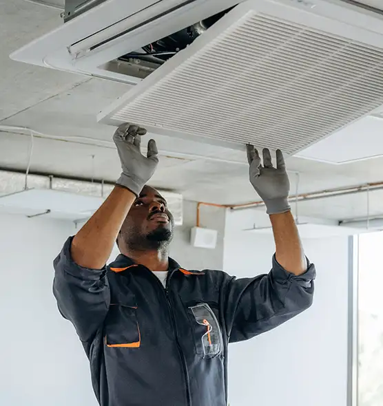 About Certified Air Duct Specialists in Jeffersonville, IN