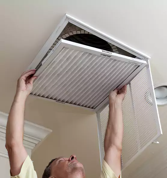 Advanced Residential Vent Cleaning in Jeffersonville, IN