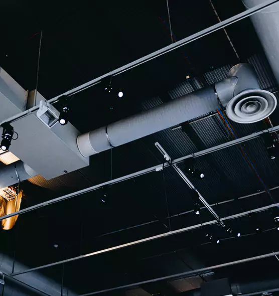 Professinal UV Light Air Purification for Ducts in Jeffersonville, IN