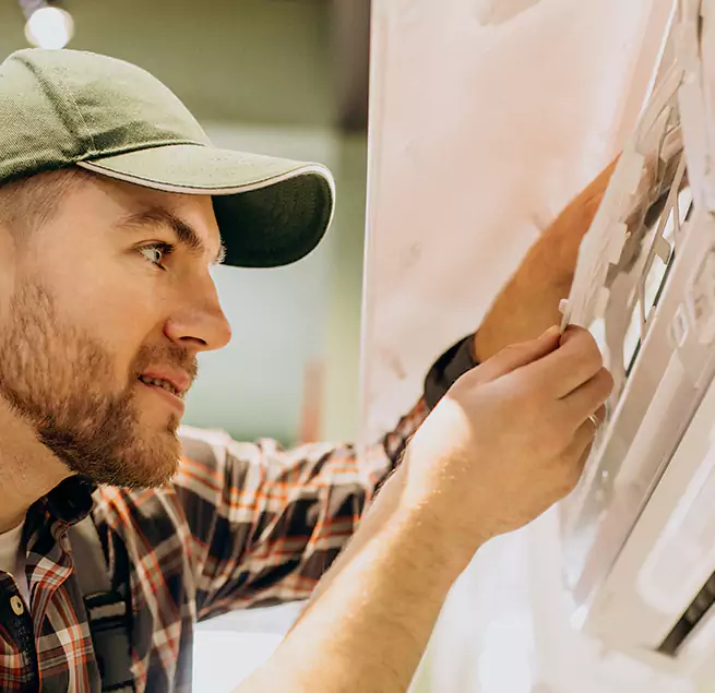 Why Homeowners Businesses Trust Us in Jeffersonville, IN?