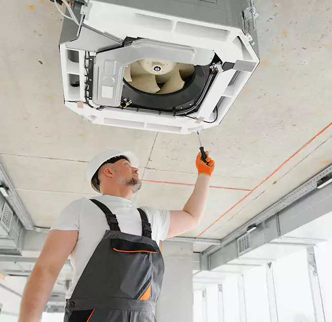 Why Homeowners & Businesses Trust Us in Jeffersonville, IN?