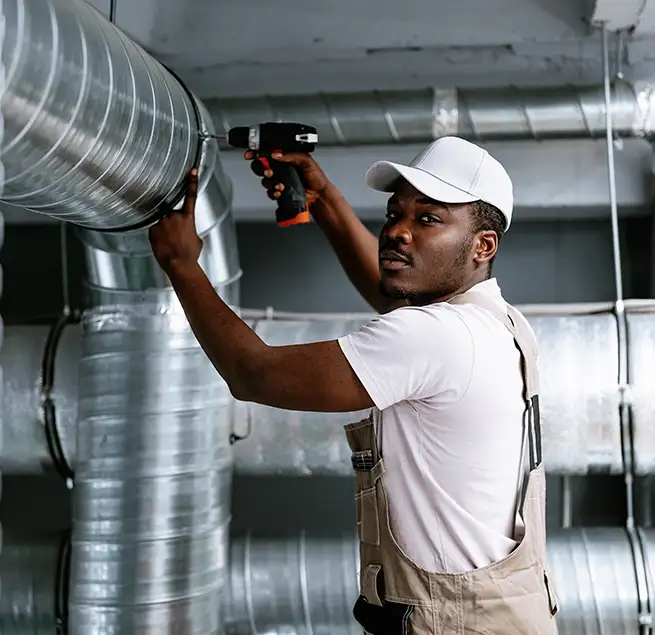 Why Homeowners & Businesses Trust Us Jeffersonville, IN