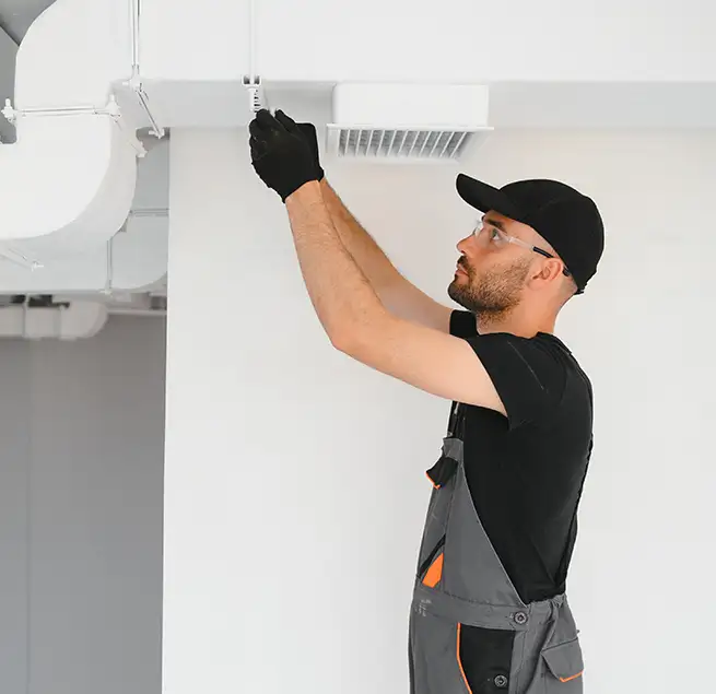 Why Homeowners & Businesses Trust Us in Jeffersonville, IN?