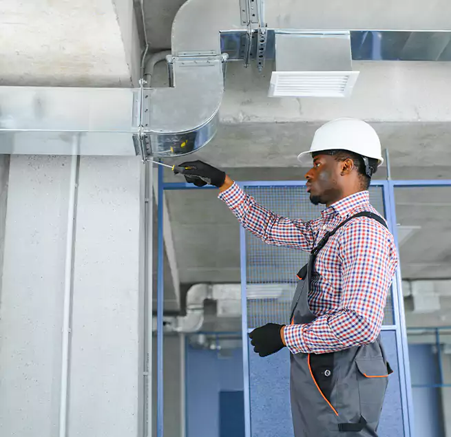 Why Homeowners & Businesses Trust Us Jeffersonville, IN