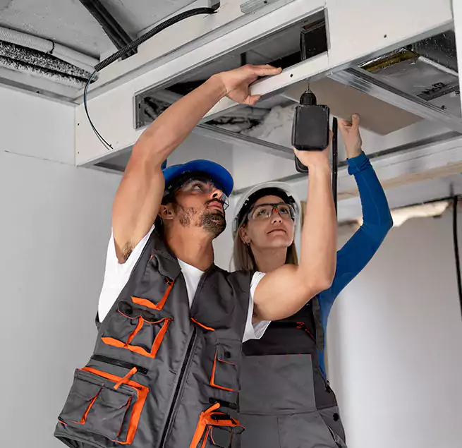 Why Homeowners & Businesses Trust Us in Jeffersonville, IN