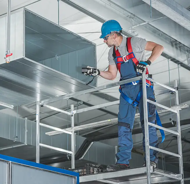 Why Homeowners & Businesses Trust Us in Jeffersonville, IN?