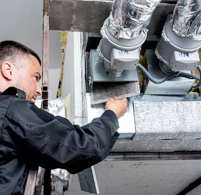 Why Homeowners & Businesses Trust Us in Jeffersonville, IN