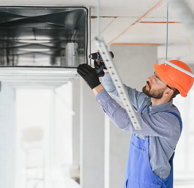 Why Homeowners & Businesses Trust Us in Jeffersonville, IN?