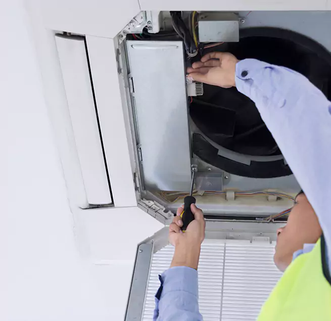 Why Homeowners & Businesses Trust Us Jeffersonville, IN?