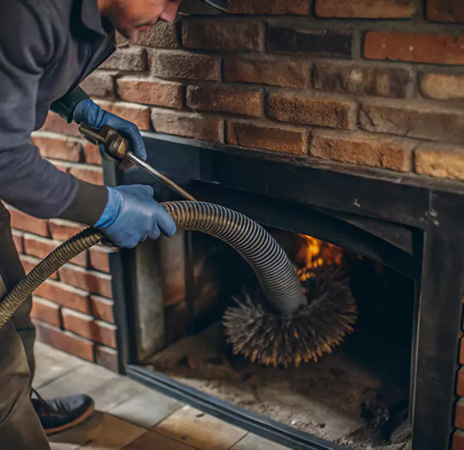  Why Homeowners & Businesses Trust Us in Jeffersonville, IN?