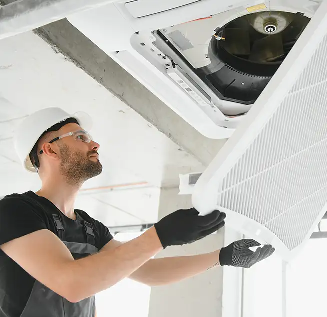 Why Homeowners & Businesses Trust Us in Jeffersonville, IN?