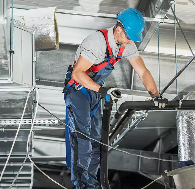 Why Homeowners & Businesses Trust Us in Jeffersonville, IN?