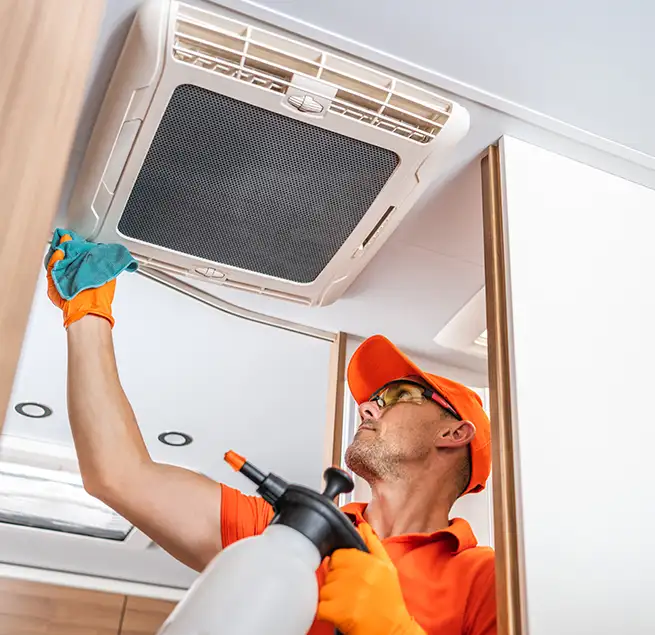 Why Homeowners & Businesses Trust Us in Jeffersonville, IN?