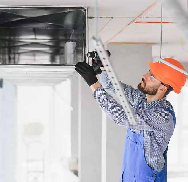 Why Homeowners & Businesses Trust Us Jeffersonville, IN