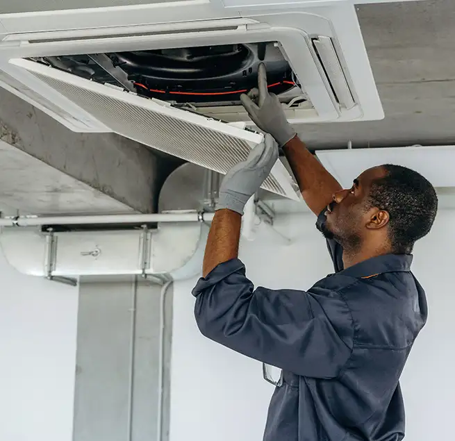 Why Homeowners & Businesses Trust Us in Jeffersonville, IN?