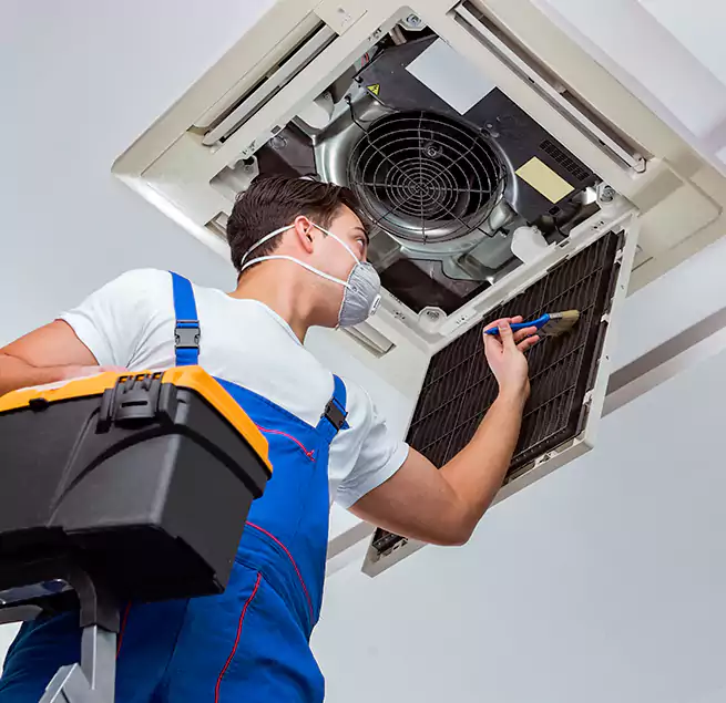 Why Homeowners & Businesses Trust Us in Jeffersonville, IN?