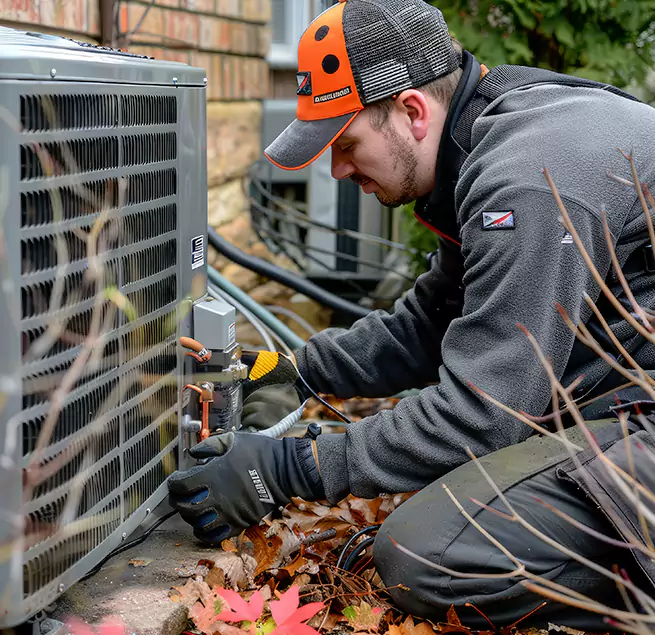 Why Homeowners & Businesses Trust Us in Jeffersonville, IN?