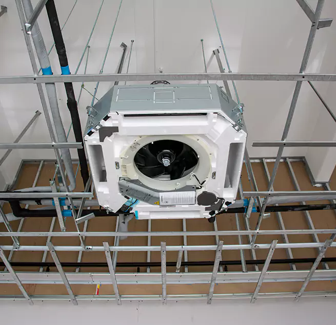 Why Homeowners & Businesses Trust Us in Jeffersonville, IN?