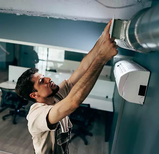 Why Homeowners & Businesses Trust Us in Jeffersonville, IN?