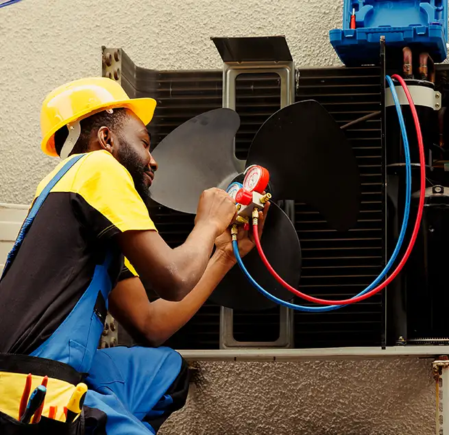 Why Homeowners & Businesses Trust Us in Jeffersonville, IN?