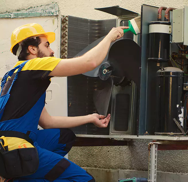 Why Homeowners & Businesses Trust Us Jeffersonville, IN?