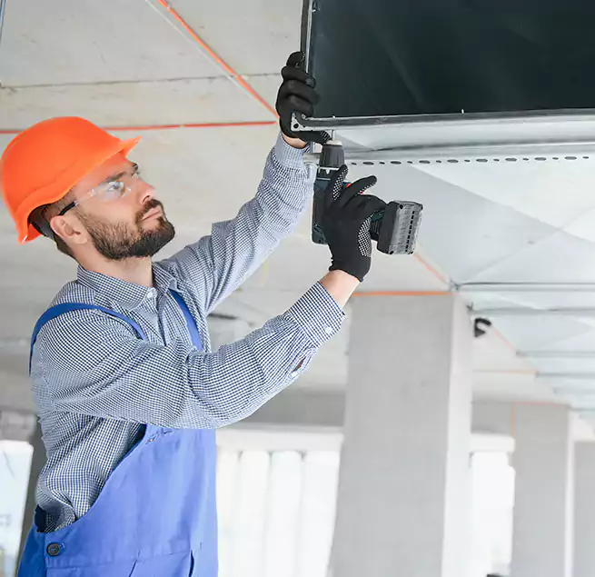 Why Homeowners & Businesses Trust Us in Jeffersonville, IN?