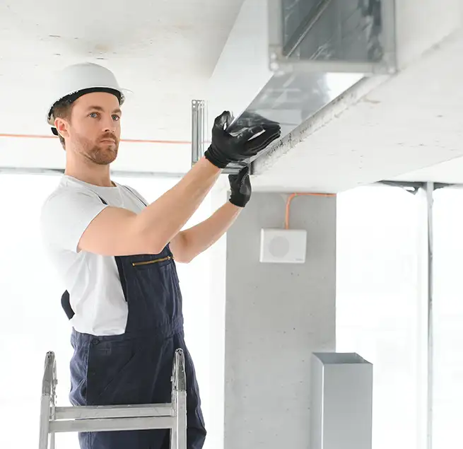 Why Homeowners & Businesses Trust Us in Jeffersonville, IN?