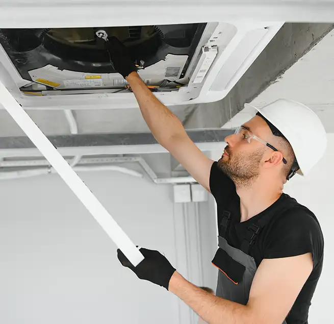 Why Homeowners & Businesses Trust Us in Jeffersonville, IN?