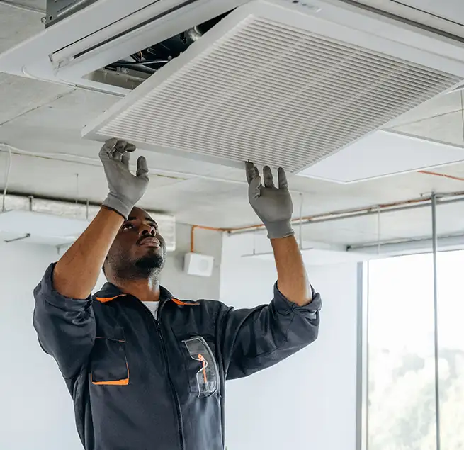  Why Homeowners & Businesses Trust Us in Jeffersonville, IN?