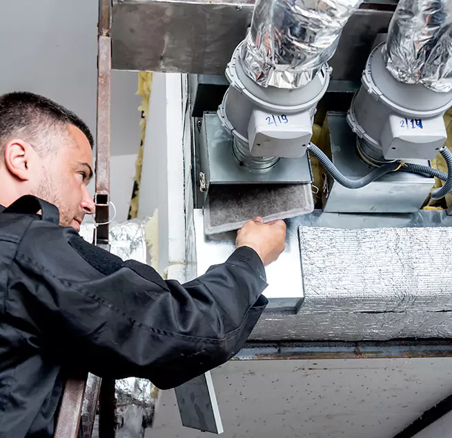 Why Homeowners Businesses Trust Us in Jeffersonville, IN?