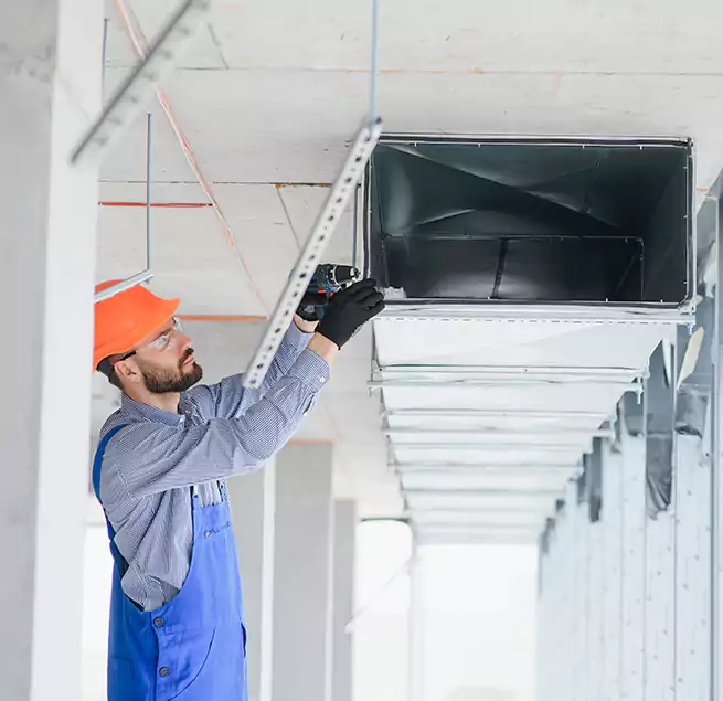 Why Homeowners & Businesses Trust Us in Jeffersonville, IN?