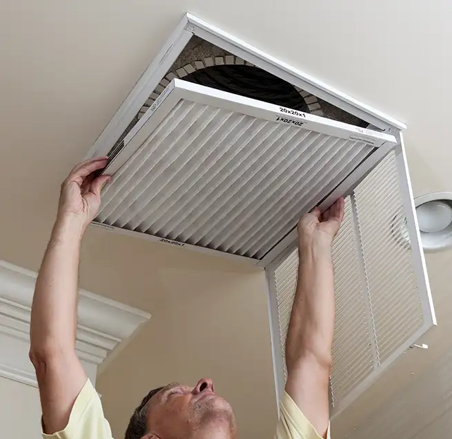 Why Homeowners & Businesses Trust Us in Jeffersonville, IN?