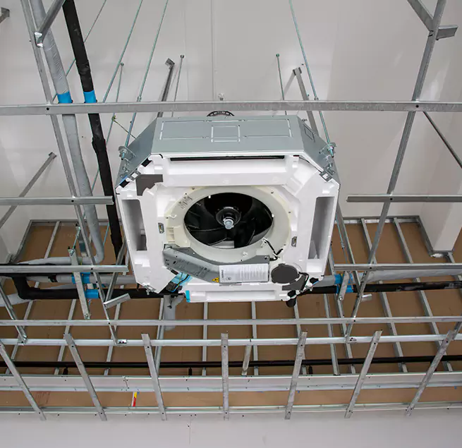 Why Homeowners & Businesses Trust Us Jeffersonville, IN?