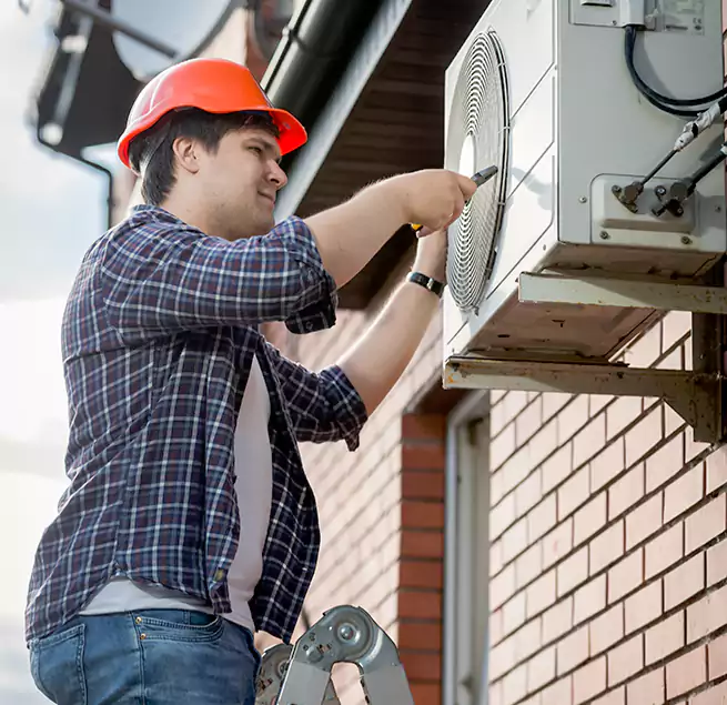 Why Homeowners & Businesses Trust Us Jeffersonville, IN