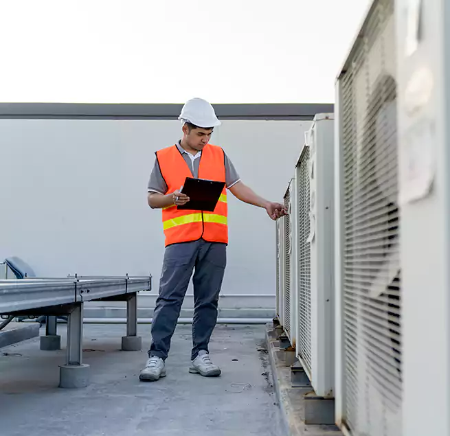 Why Homeowners & Businesses Trust Us in Jeffersonville, IN?