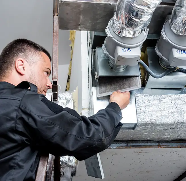 Why Homeowners & Businesses Trust Us in Jeffersonville, IN?