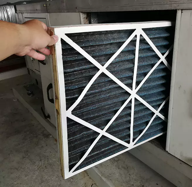 Why Homeowners & Businesses Trust Us Jeffersonville, IN?